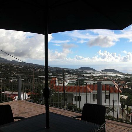 Casa Clotilde Villa Los Llanos De Aridane Luaran gambar
