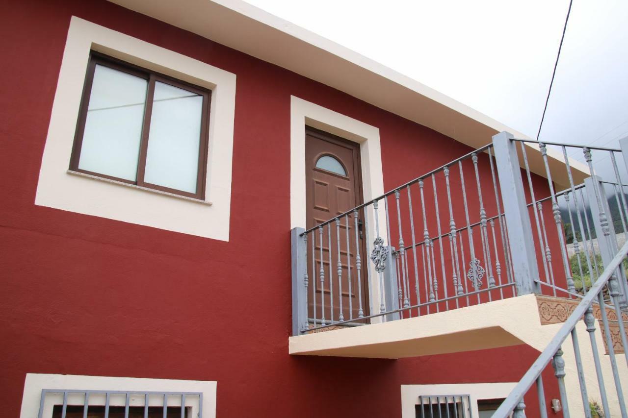 Casa Clotilde Villa Los Llanos De Aridane Luaran gambar