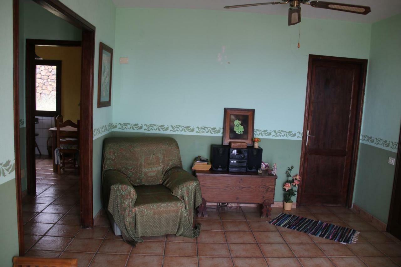 Casa Clotilde Villa Los Llanos De Aridane Luaran gambar