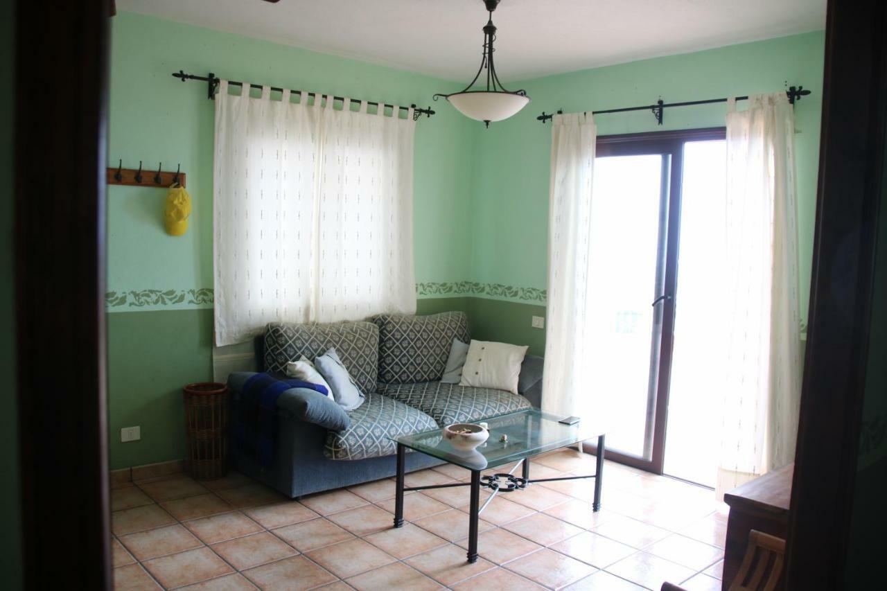 Casa Clotilde Villa Los Llanos De Aridane Luaran gambar