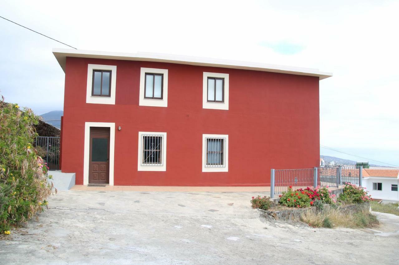 Casa Clotilde Villa Los Llanos De Aridane Luaran gambar