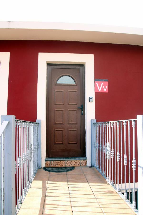 Casa Clotilde Villa Los Llanos De Aridane Luaran gambar