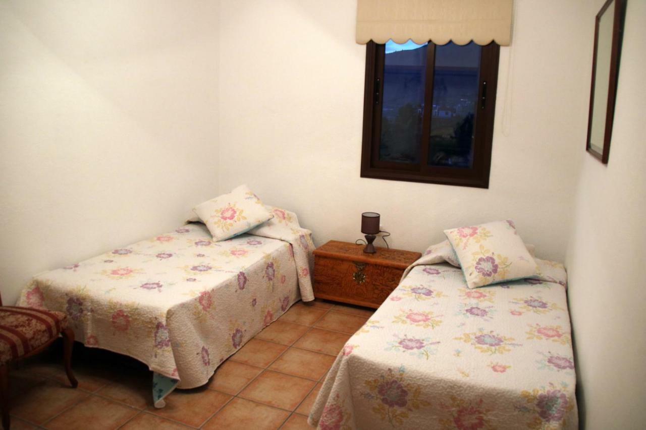 Casa Clotilde Villa Los Llanos De Aridane Luaran gambar