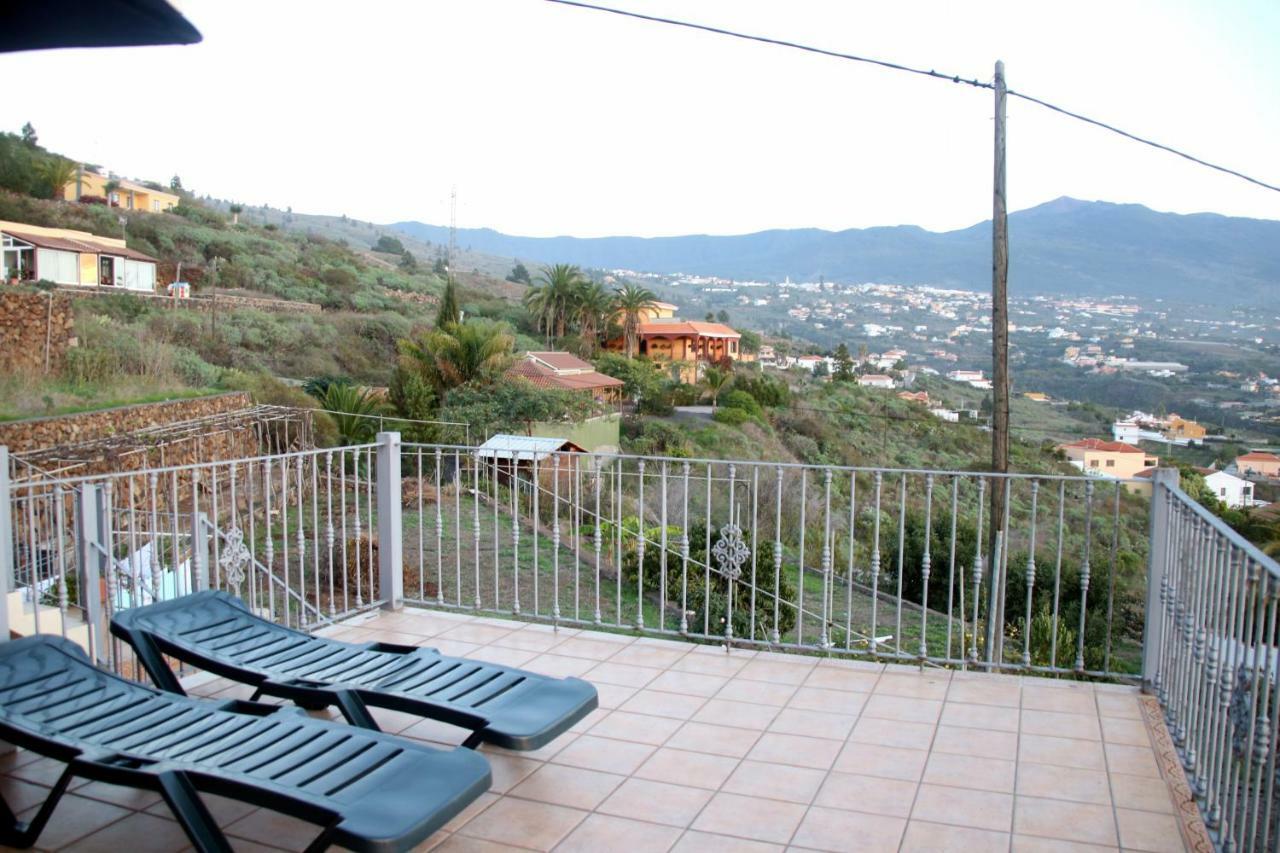 Casa Clotilde Villa Los Llanos De Aridane Luaran gambar