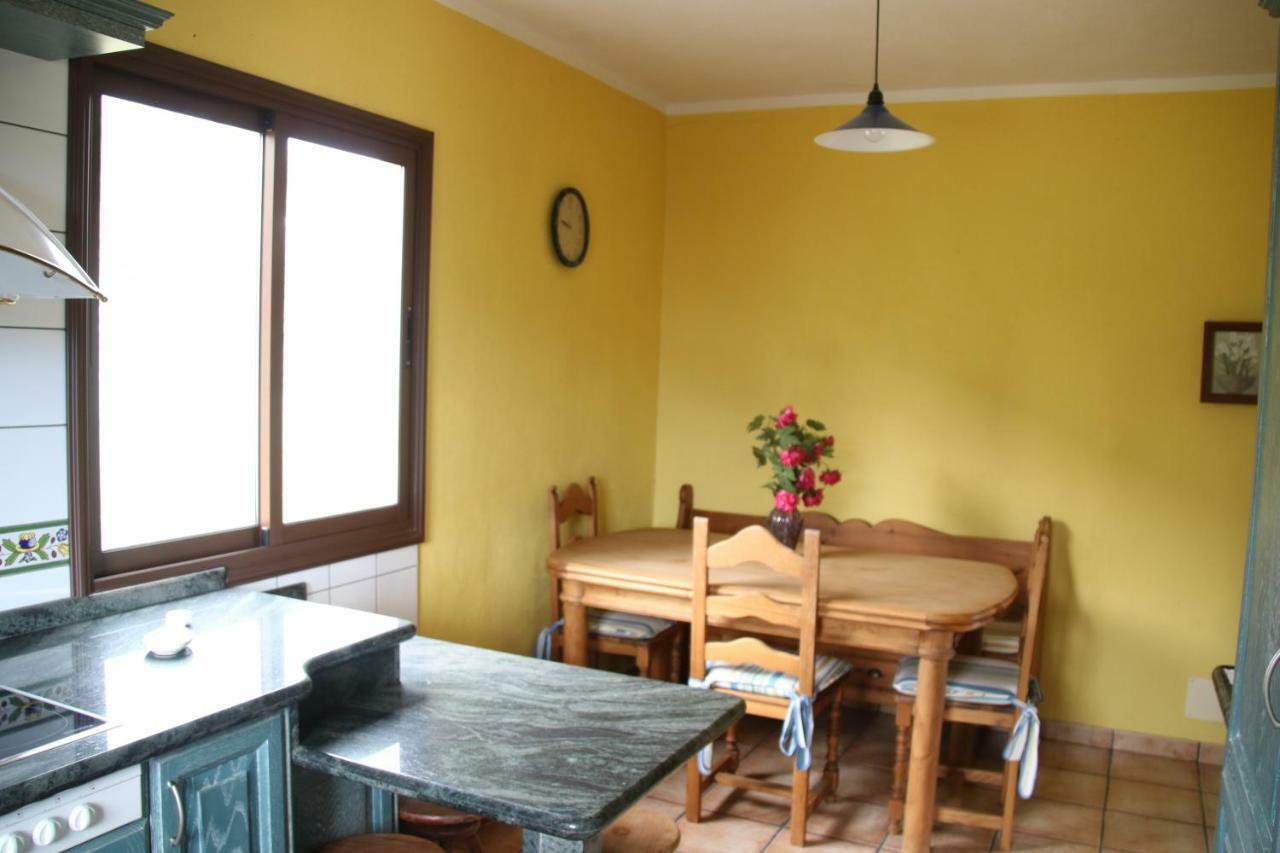 Casa Clotilde Villa Los Llanos De Aridane Luaran gambar