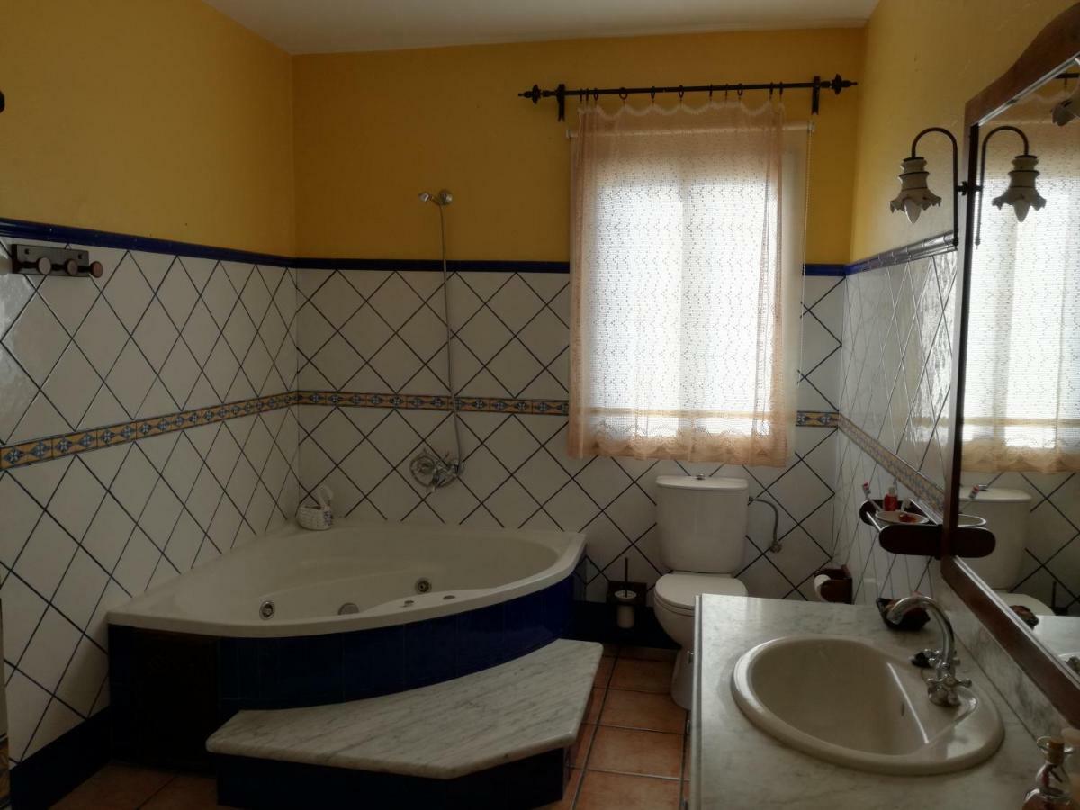 Casa Clotilde Villa Los Llanos De Aridane Luaran gambar