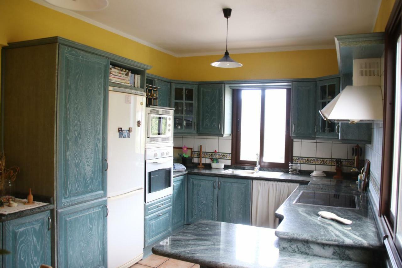 Casa Clotilde Villa Los Llanos De Aridane Luaran gambar